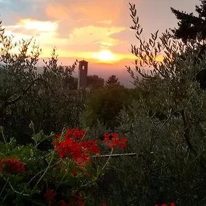 Appartement La Casetta Di Campagna Nel Chianti, Pomino