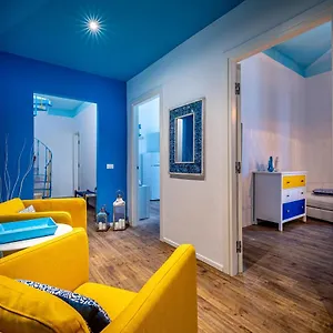 Appartement La Casa Di Ben - Suites, Florence