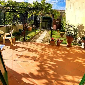 Appartement The Garden House, Florence
