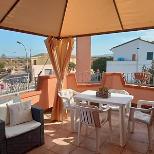 Casa Le 2 Isole Appartement Suni