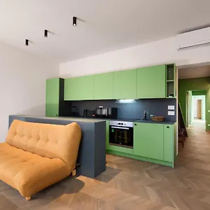 Flats4rent Carla's Apartment Verona