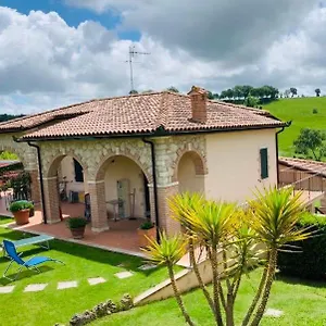 Séjour à la ferme 8380 L'oleandro, Montemerano