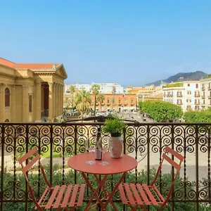 Al Massimo Appartement Palerme
