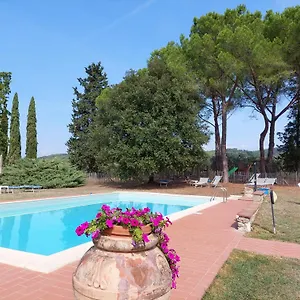  Holiday home Casa Partingoli
