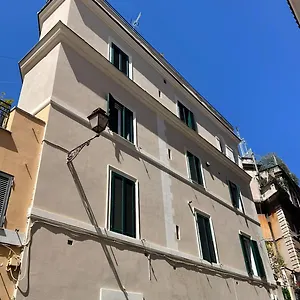 Flatinrome Trastevere Complex Appartement Rome