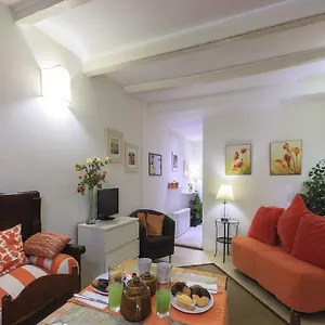 Trust-trastevere Apartment Rome