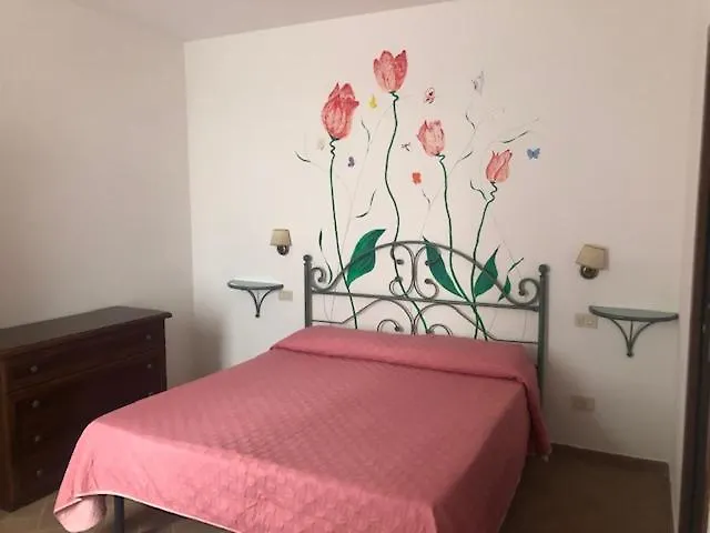 Agriturismo Il Saragiolo Βίλα Montemerano